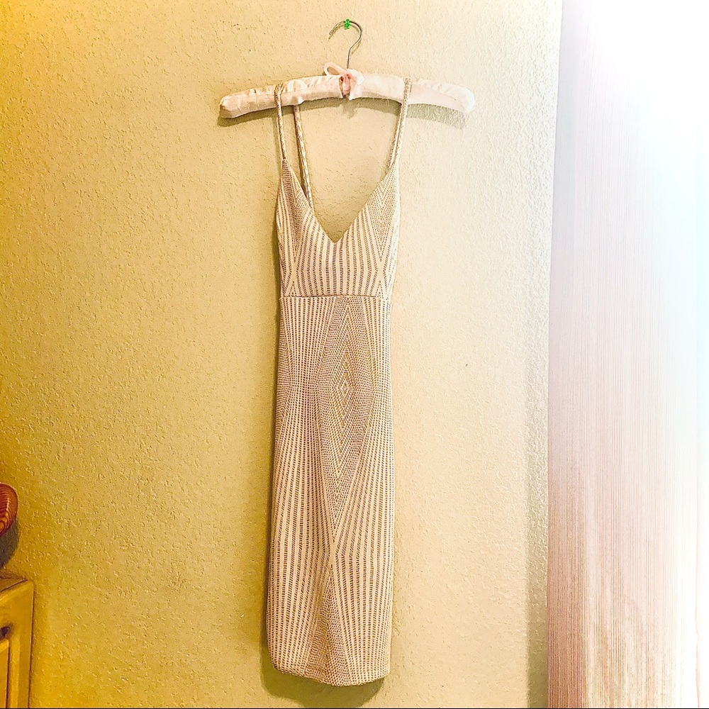 Bodycon Dress
